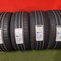 255 35 21 Gomme Estive 2025 Continental 255 35 R21