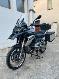 BMW GS 1200