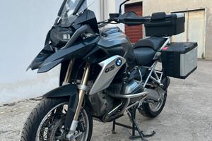 BMW GS 1200