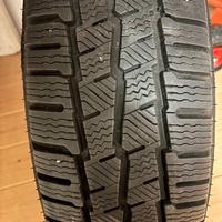 gomme invernali camper o furgone 