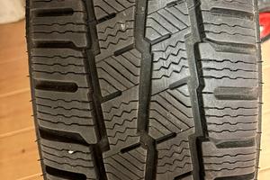 gomme invernali camper o furgone 