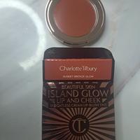 charlotte tilbury sunset bronze glow da 2.5g