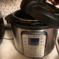 Pentola eletrica istant pot due plus