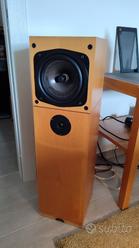 Naim Audio Intro 2 vintage Hi-Fi  			