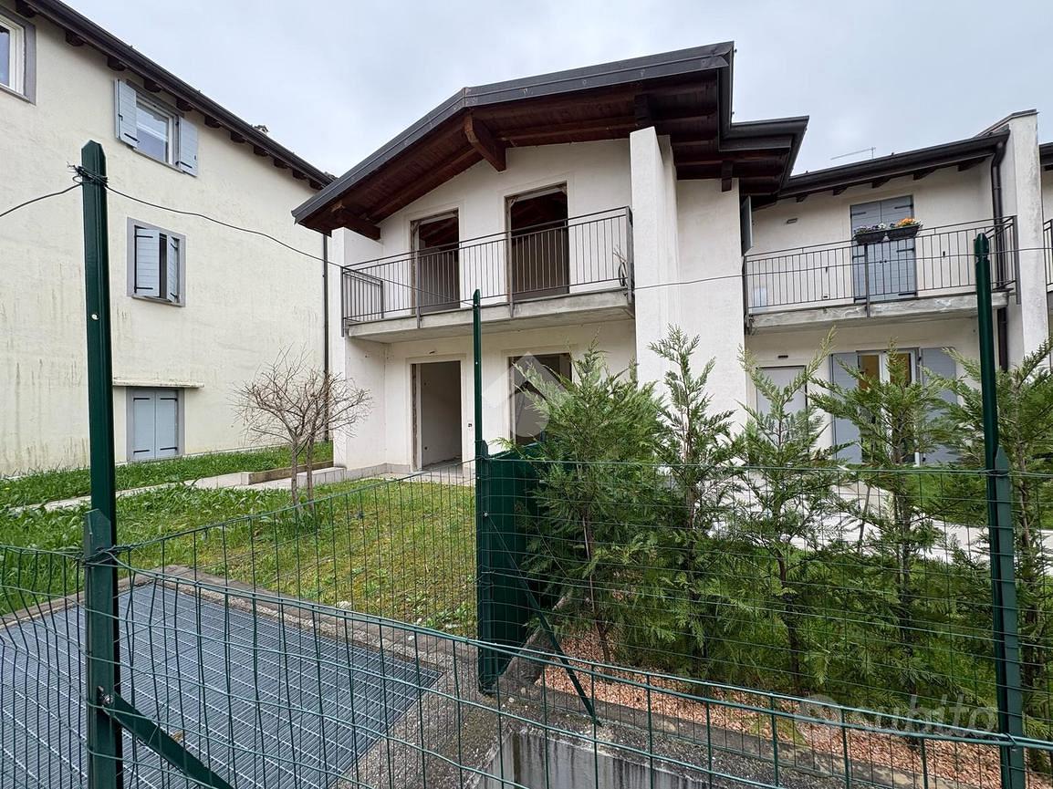 House in Ranica - Vista 4