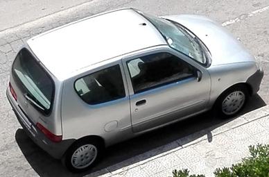 VENDERE AUTO