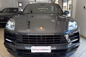 Porsche Macan 2.0