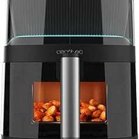 Cecotec Cecofry Neon 5000 Friggitrice ad Aria, 5 L