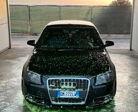 Audi a3 8p