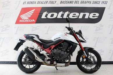 HONDA CB 750 HORNET 35KW UNICO PROPRIETARIO