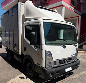 Nissan cabstar 35.15 NT 400 150CV ATP 10/2026