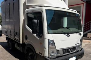 Nissan cabstar 35.15 NT 400 150CV ATP 10/2026