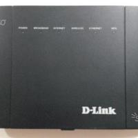 Modem d-link dsl 3782