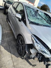 Ford Fiesta MK8 per ricambi 