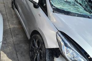 Ford Fiesta MK8 per ricambi 