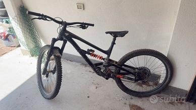 Yt capra mx 2023