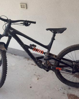 Yt capra mx 2023