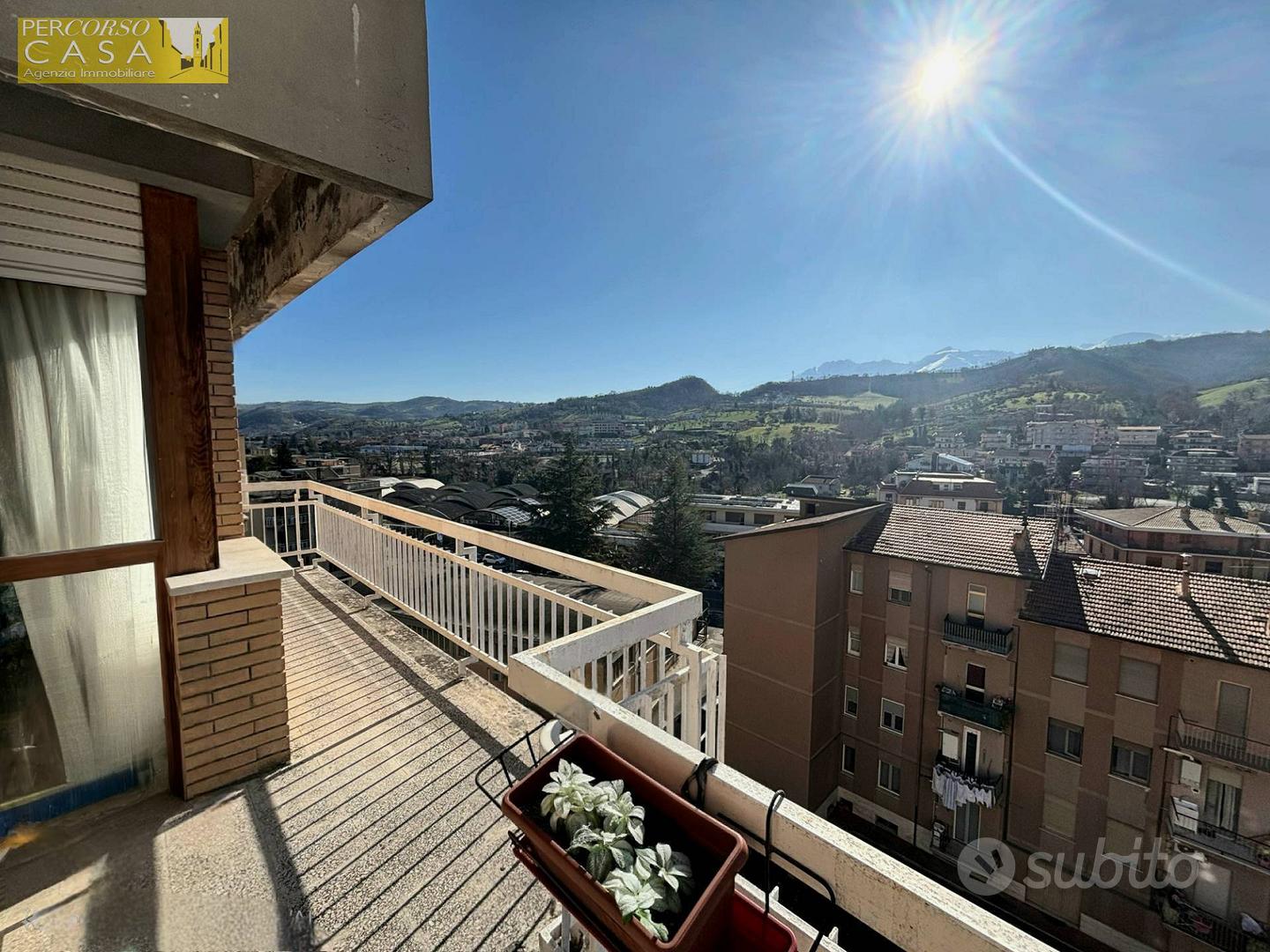 Appartamento – Montorio al Vomano, Teramo - Vista 5