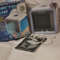 mini climatizzatore ventilatore portatile