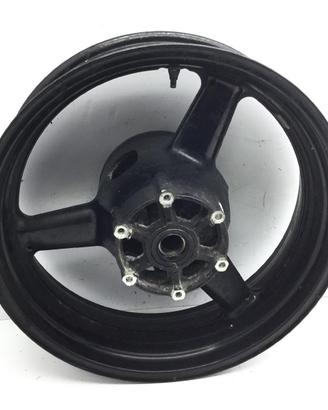 YAMAHA TDM 900 CERCHIO RUOTA POSTERIORE * 3 VITI D
