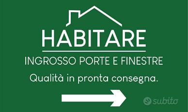 Porte persiane finestre qualità - care certificate