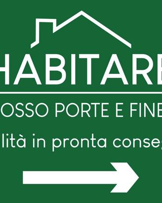 Porte persiane finestre qualità - care certificate