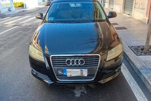 auto audi A3 1.6 TDI Sportback 