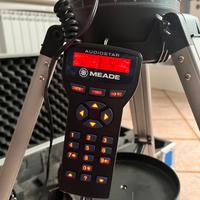 Montatura computerizzata