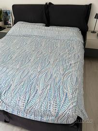 Letto matrimoniale ikea