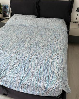 Letto matrimoniale ikea