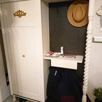 armadio appendiabiti 