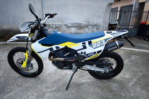 HUSQUARNA 701 ENDURO
