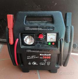 Einhell EGS 2600