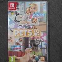 switch pets edition
