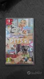 switch pets edition