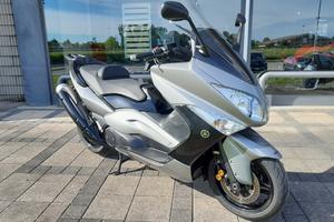 Yamaha T Max ABS