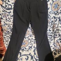 pantaloni massimo rebecchi xxl
