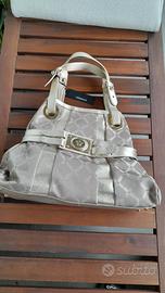 Borsa rara anni 90 versace