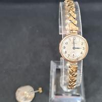 ROLEX Cocktail non funzionante anni 20