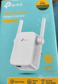 Ripetitore wifi 