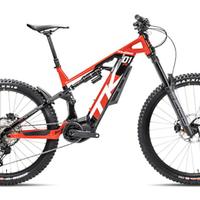 Thok Tk 01 r in taglia L