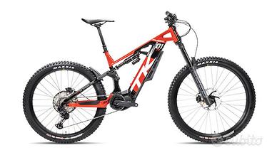 Thok Tk 01 r in taglia L