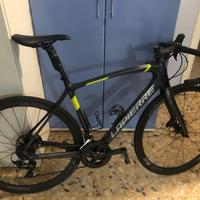 Bici corsa taglia 54