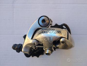 Deragliatore Shimano RD-4400