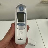 TERMOMETRO BAMBINI THERMOSCAN