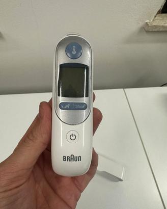 TERMOMETRO BAMBINI THERMOSCAN