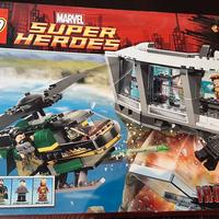 LEGO Super Heroes 76007 - Iron Man 