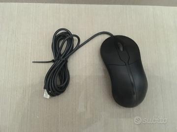 Mouse ottico usb dell xn966