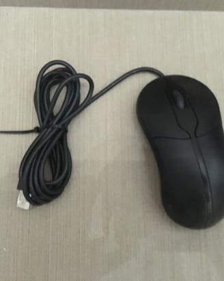 Mouse ottico usb dell xn966