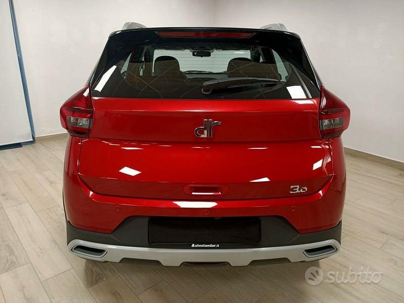 DR Automobiles Dr 3.0 2023 photo 5